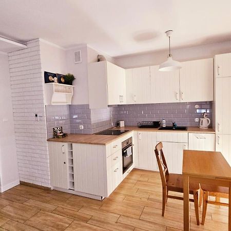 Apartament Mlynarska Piła Kültér fotó