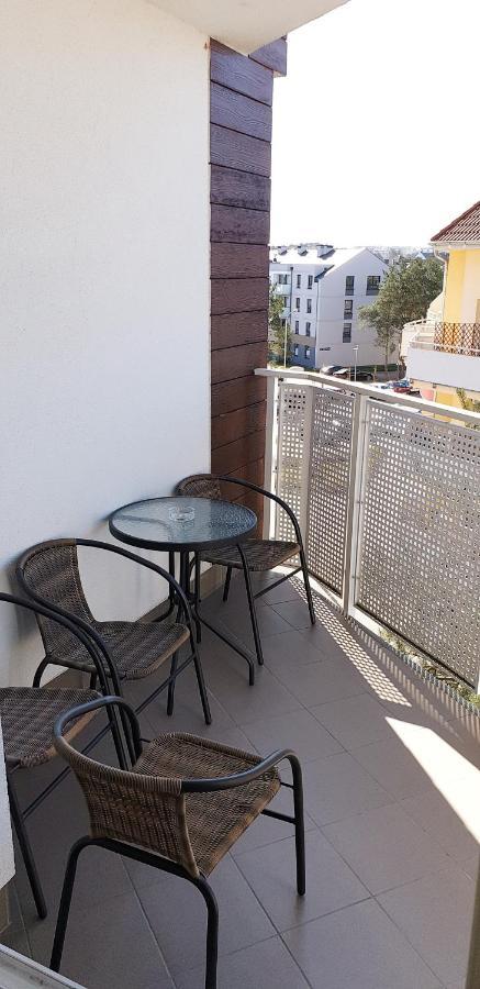 Apartament Mlynarska Piła Kültér fotó