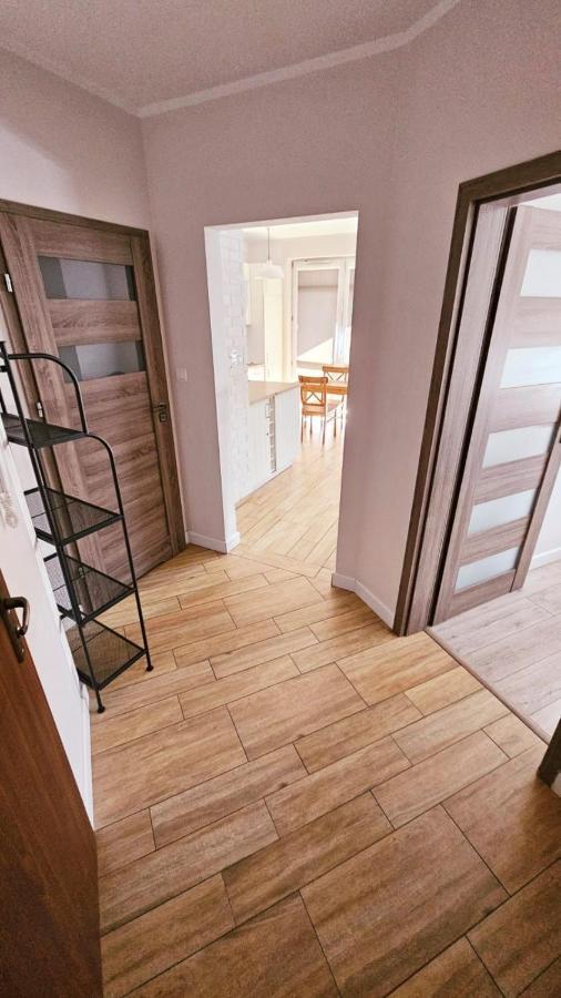 Apartament Mlynarska Piła Kültér fotó