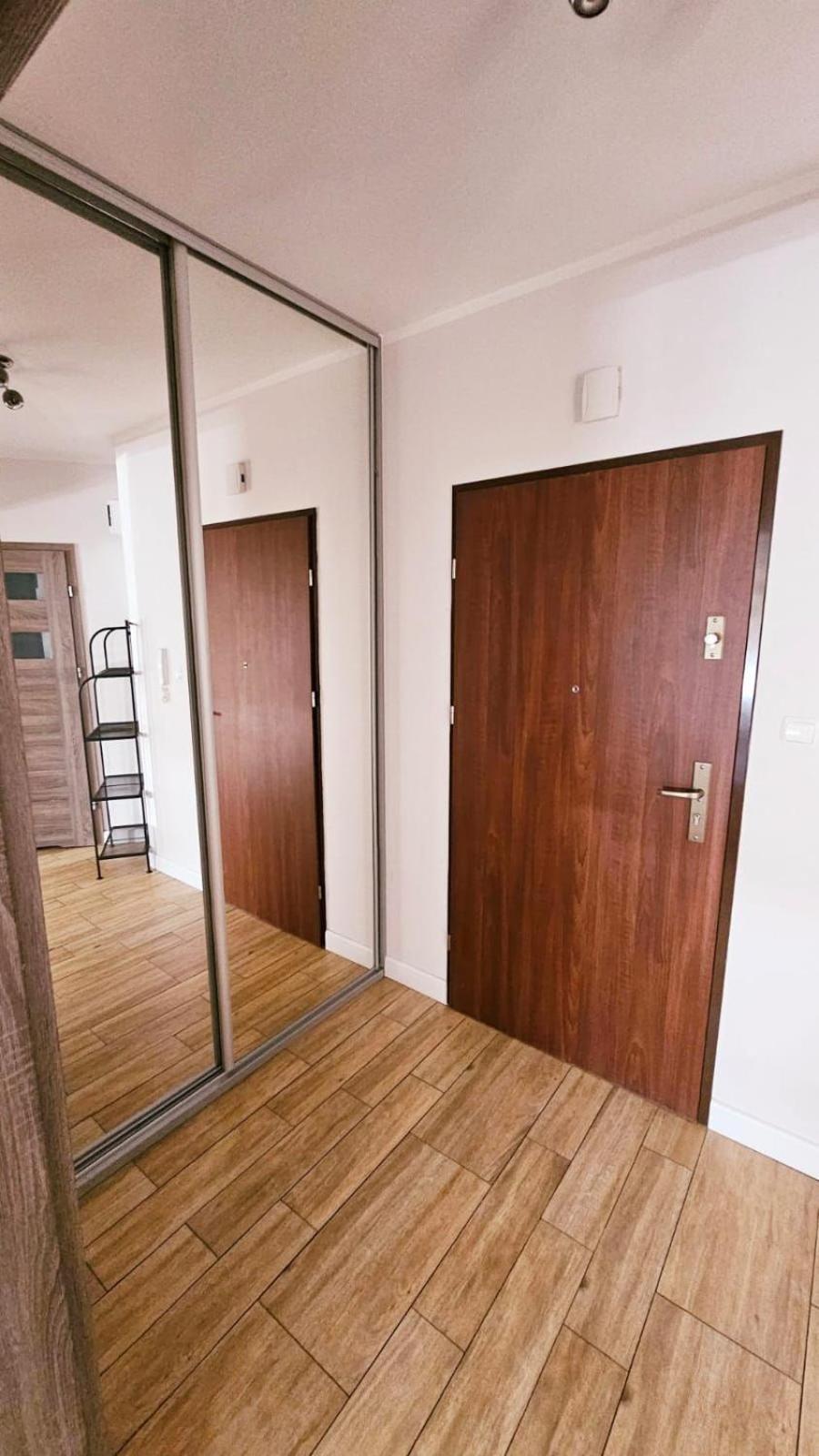 Apartament Mlynarska Piła Kültér fotó