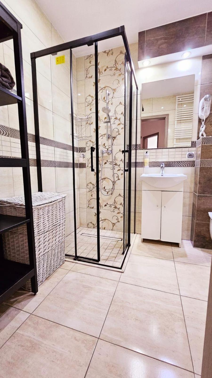 Apartament Mlynarska Piła Kültér fotó