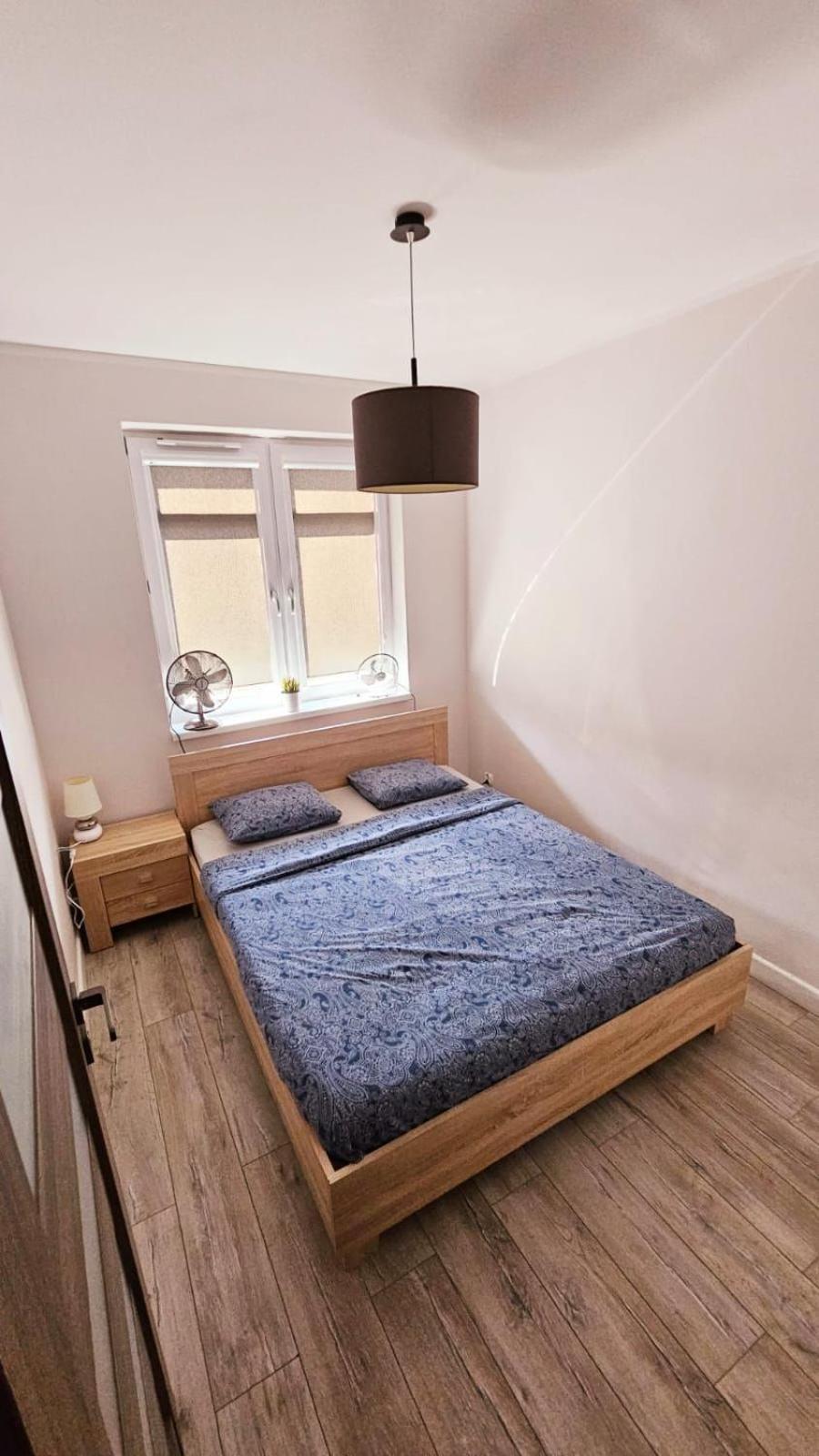 Apartament Mlynarska Piła Kültér fotó